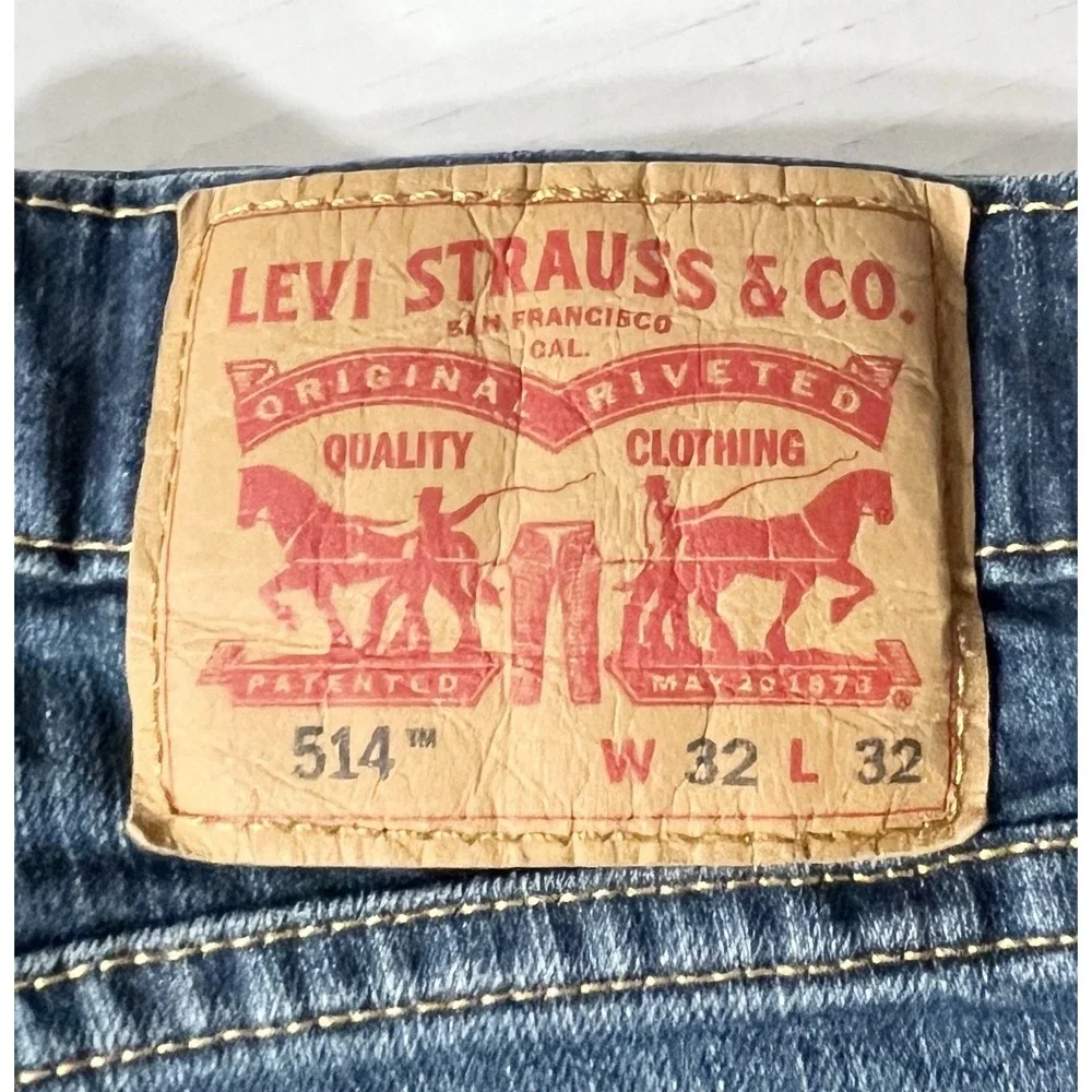 Levis classic levi
